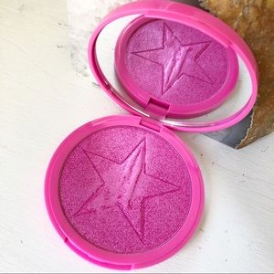Jeffree Star Highlighter - Regina George